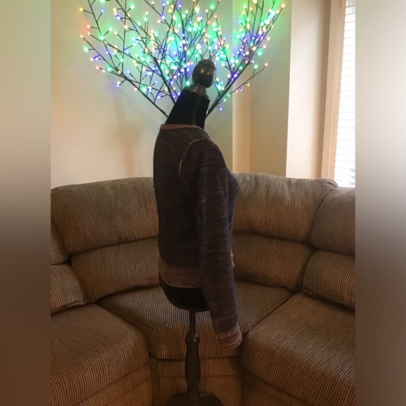 Taifun Button Up Ladies Sweater Size 4 - Picture 3 of 6